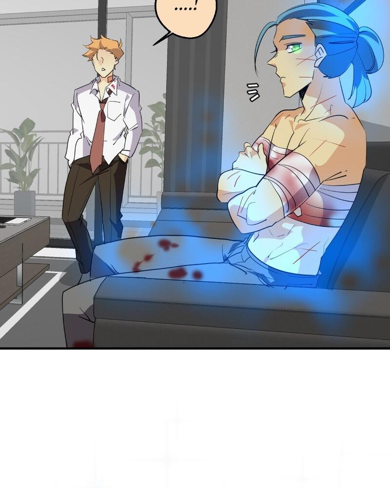 unOrdinary Chap 334 - Next Chap 335