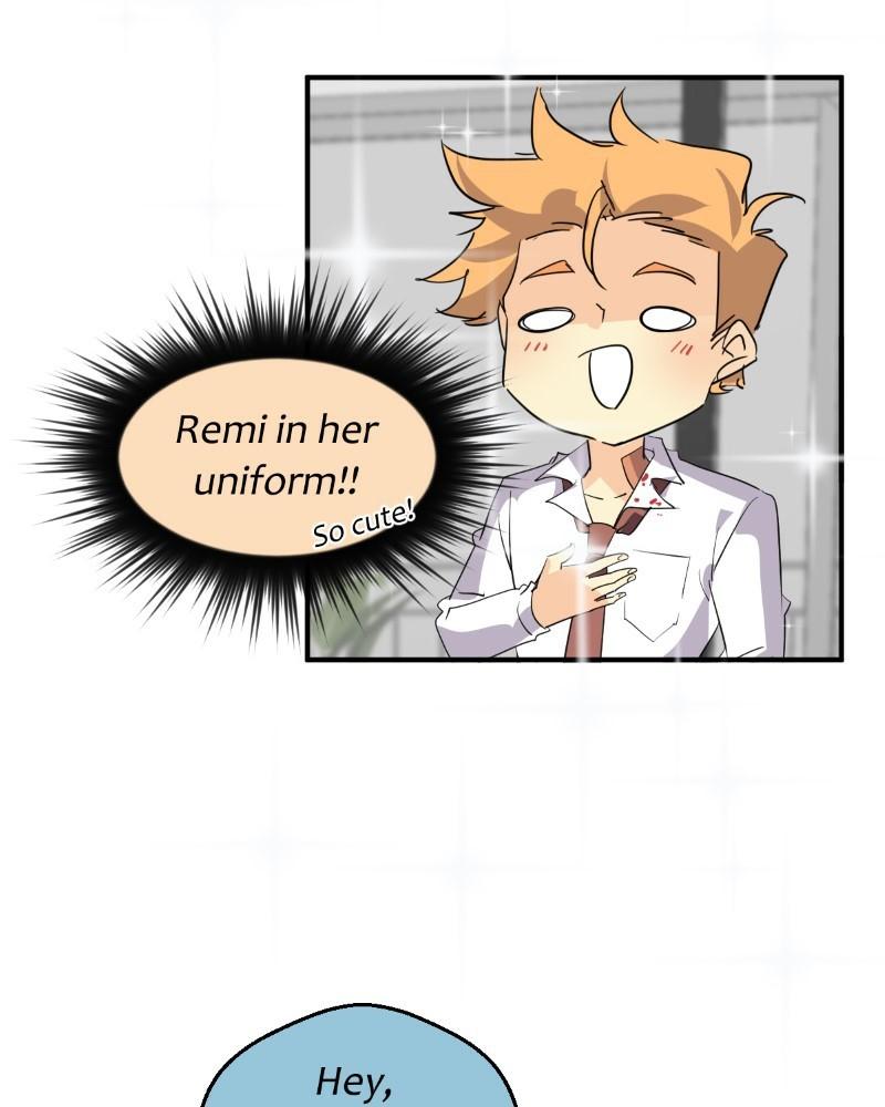 unOrdinary Chap 334 - Next Chap 335