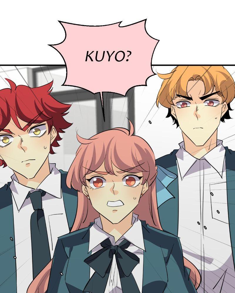 unOrdinary Chap 334 - Next Chap 335