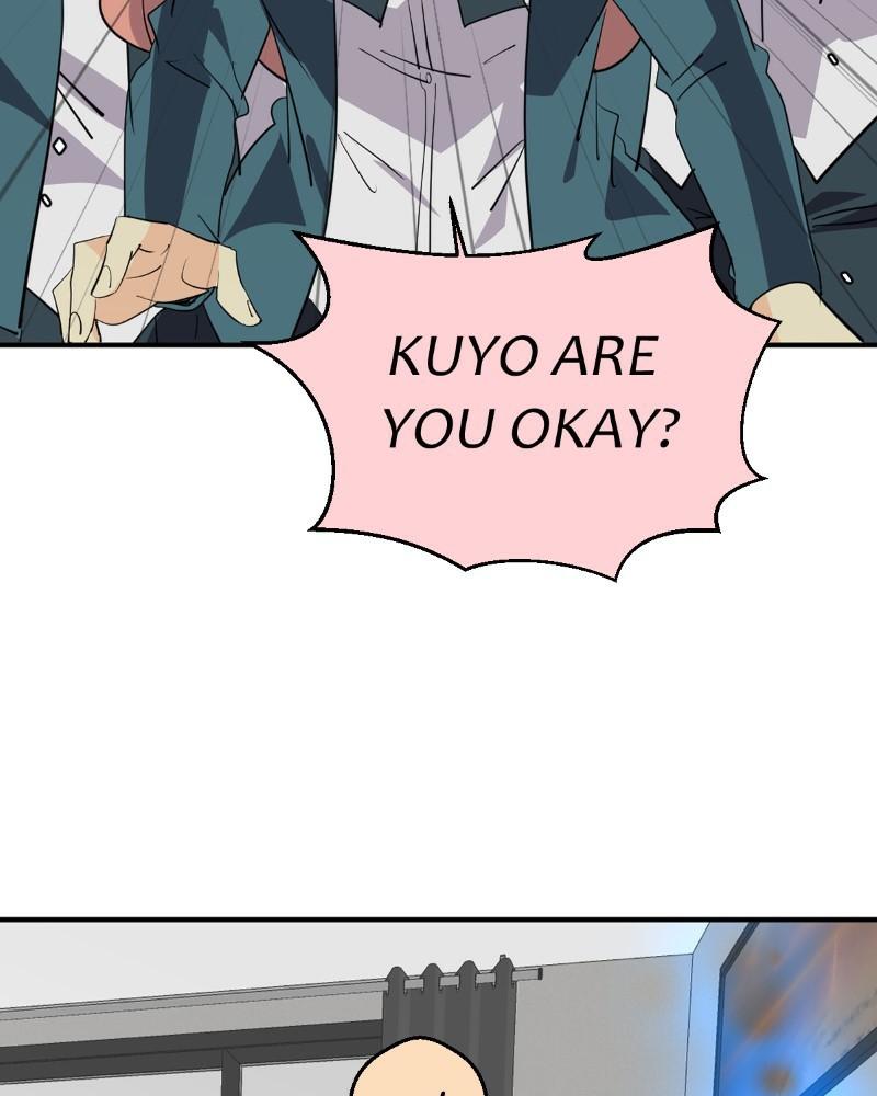 unOrdinary Chap 334 - Next Chap 335