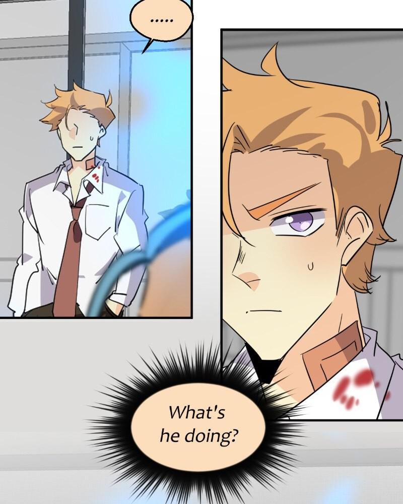 unOrdinary Chap 334 - Next Chap 335