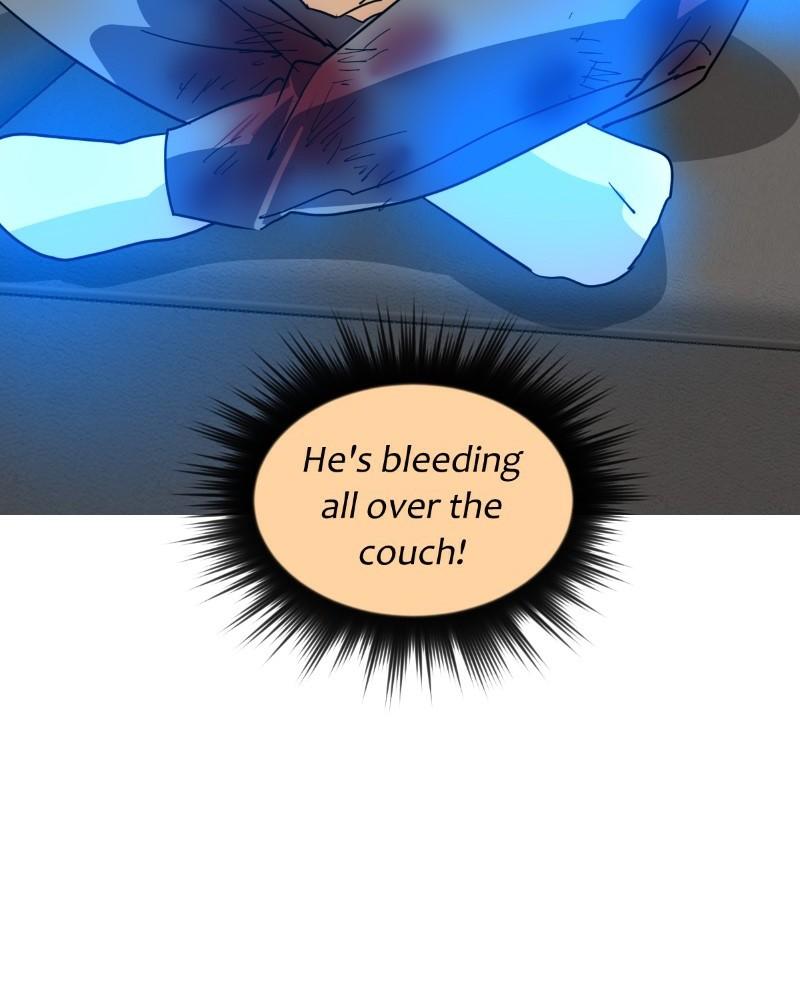 unOrdinary Chap 334 - Next Chap 335