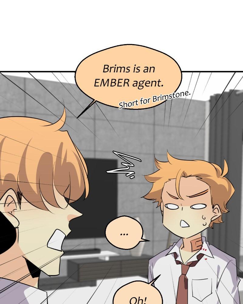 unOrdinary Chap 334 - Next Chap 335