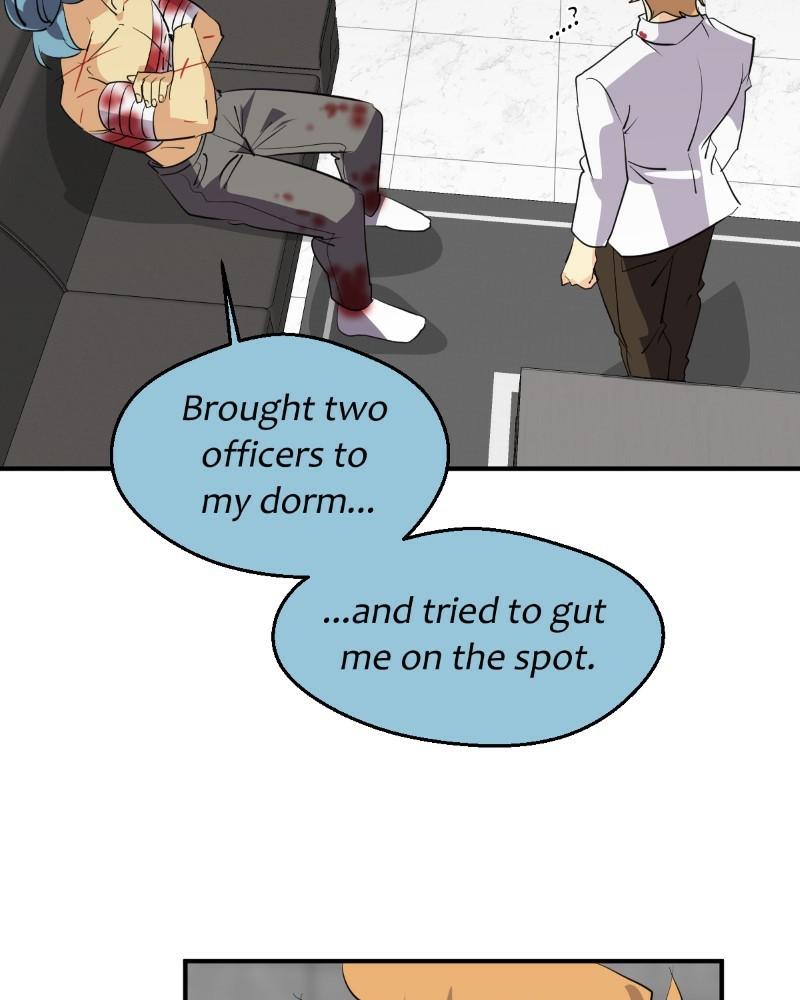 unOrdinary Chap 334 - Next Chap 335