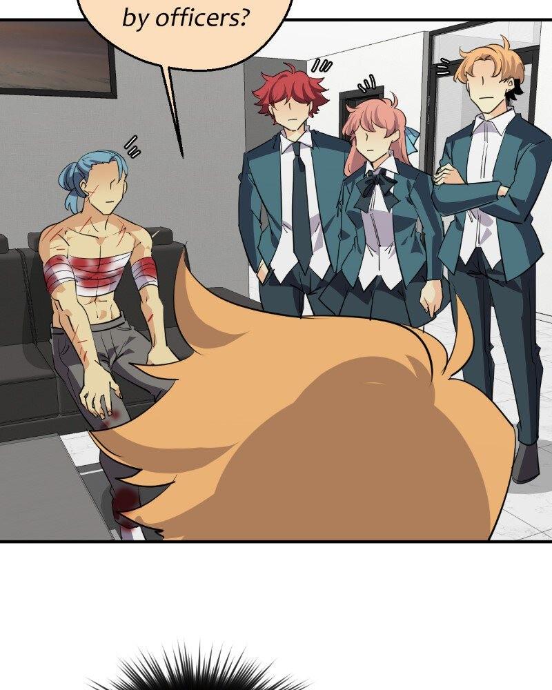 unOrdinary Chap 334 - Next Chap 335