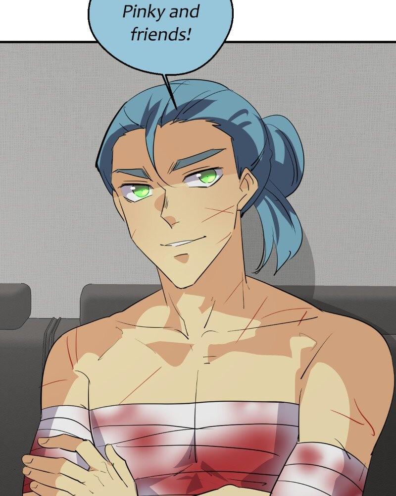 unOrdinary Chap 334 - Next Chap 335