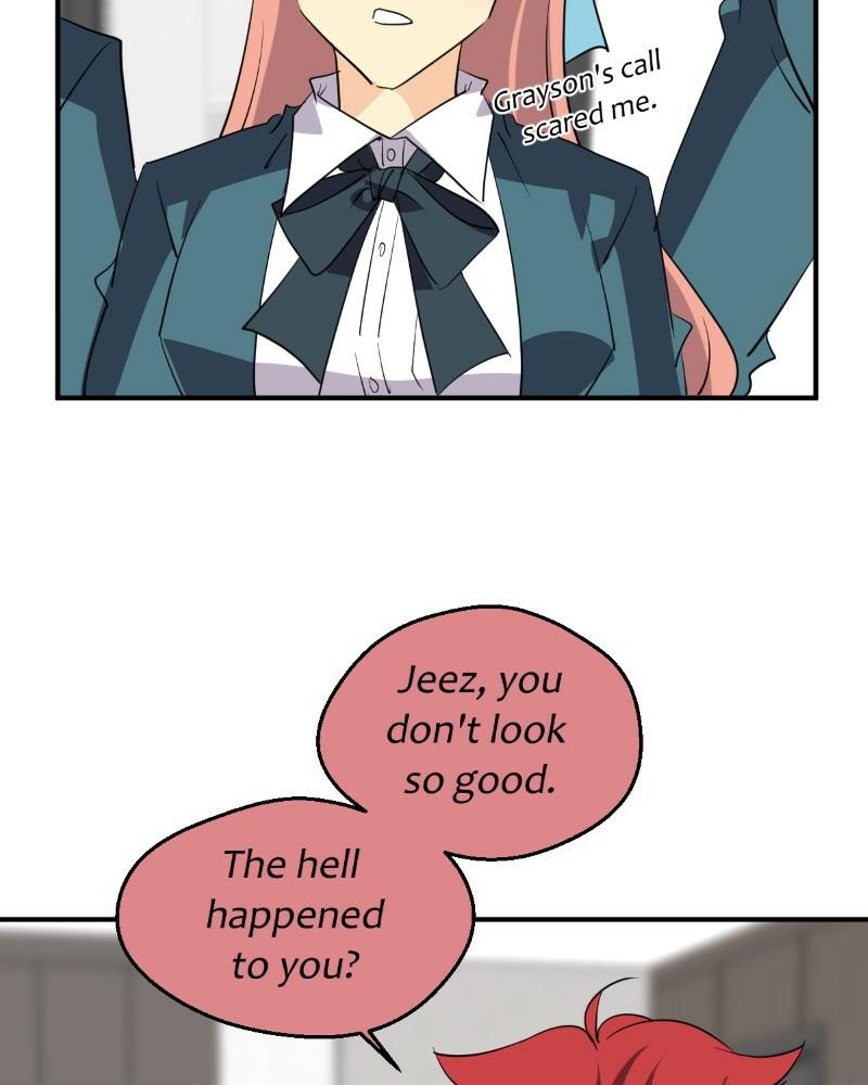 unOrdinary Chap 334 - Next Chap 335