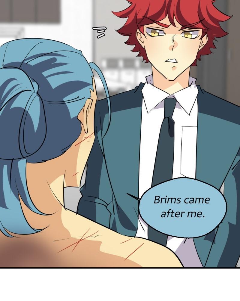 unOrdinary Chap 334 - Next Chap 335