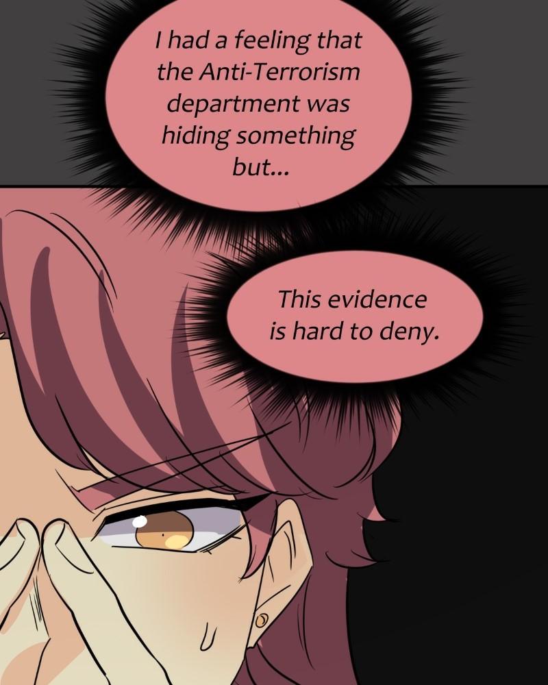 unOrdinary Chap 335 - Next Chap 336