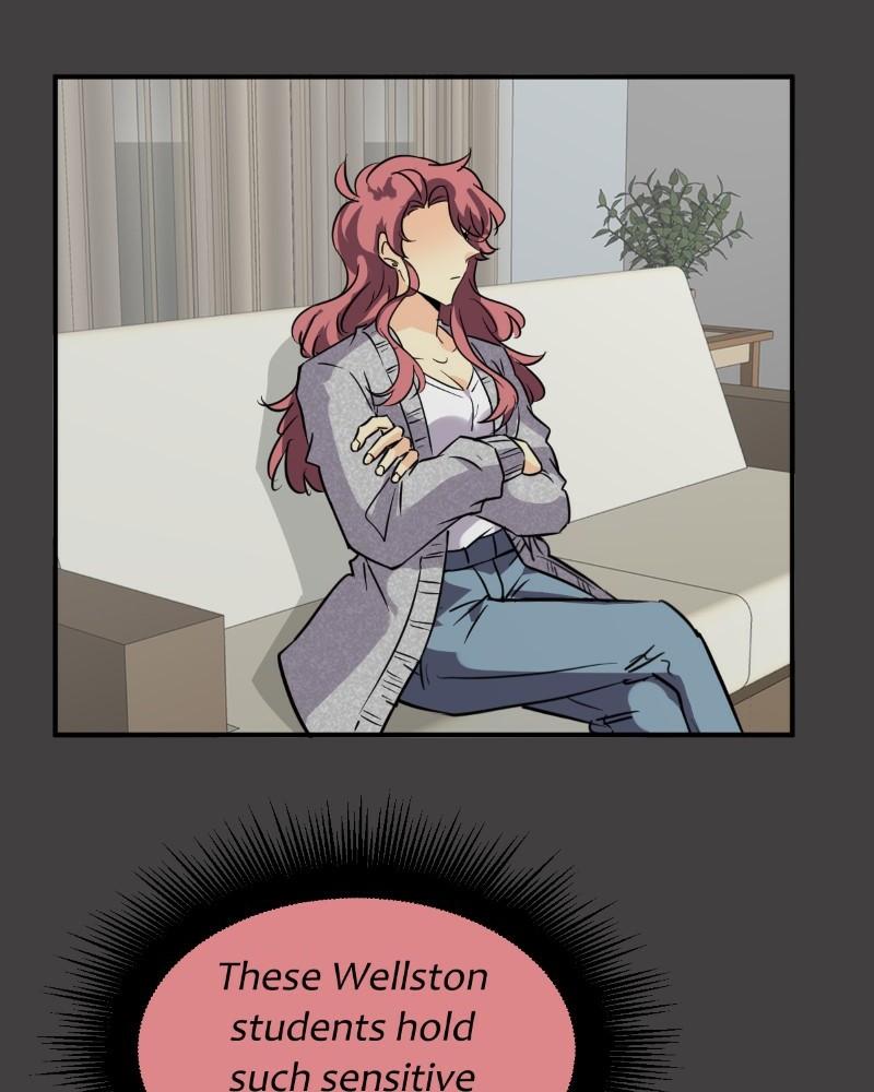 unOrdinary Chap 335 - Next Chap 336
