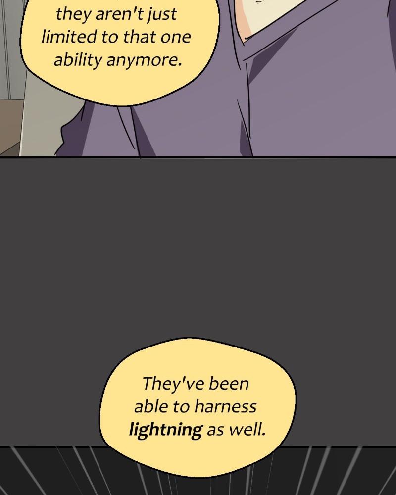 unOrdinary Chap 335 - Next Chap 336