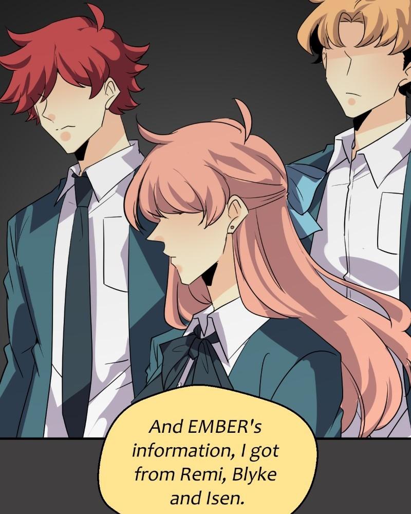 unOrdinary Chap 335 - Next Chap 336