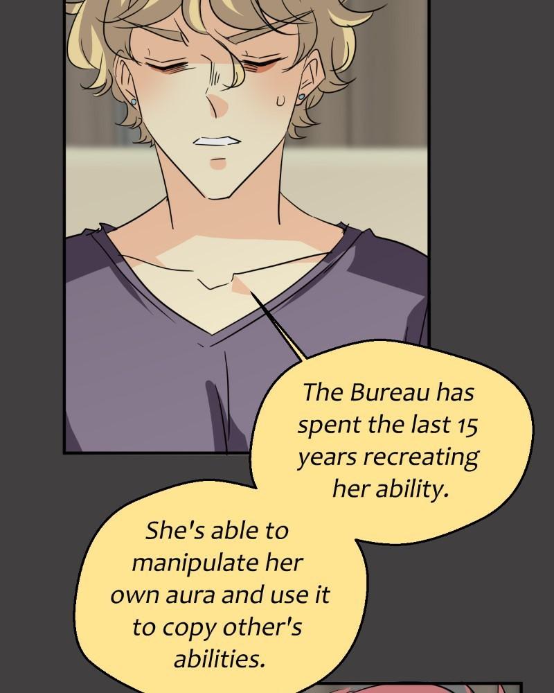 unOrdinary Chap 335 - Next Chap 336