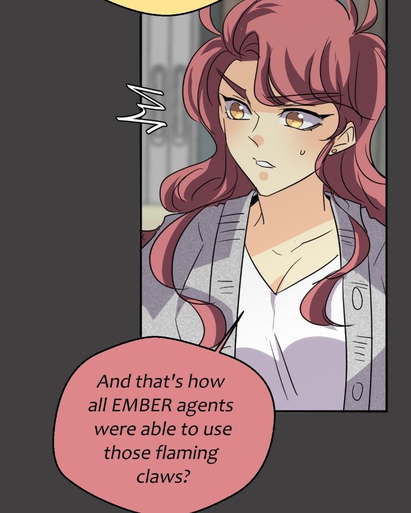 unOrdinary Chap 335 - Next Chap 336