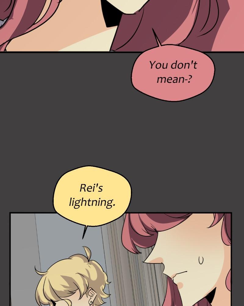 unOrdinary Chap 335 - Next Chap 336