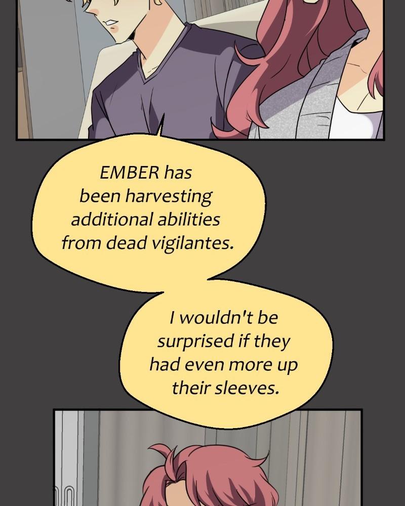 unOrdinary Chap 335 - Next Chap 336