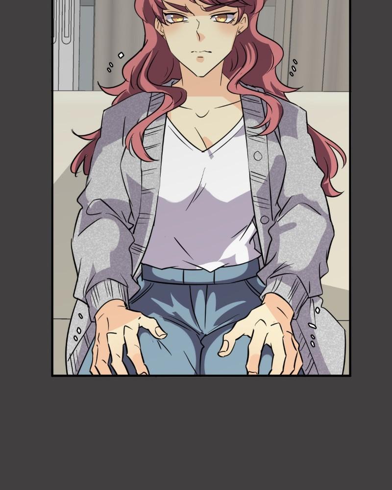 unOrdinary Chap 335 - Next Chap 336