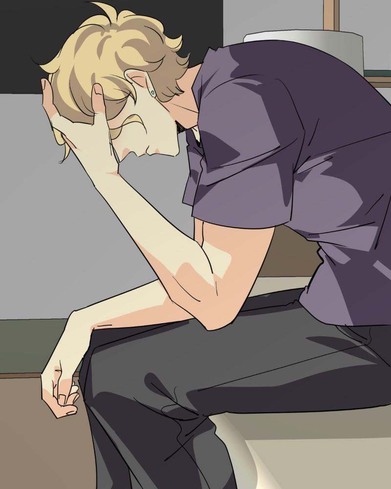 unOrdinary Chap 335 - Next Chap 336