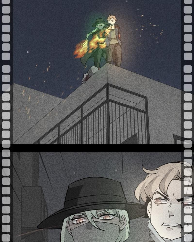 unOrdinary Chap 335 - Next Chap 336