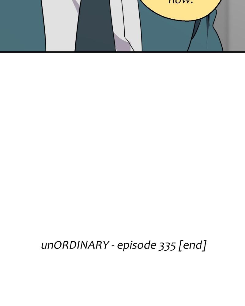 unOrdinary Chap 335 - Next Chap 336