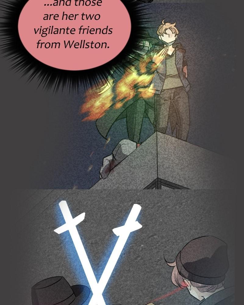 unOrdinary Chap 335 - Next Chap 336