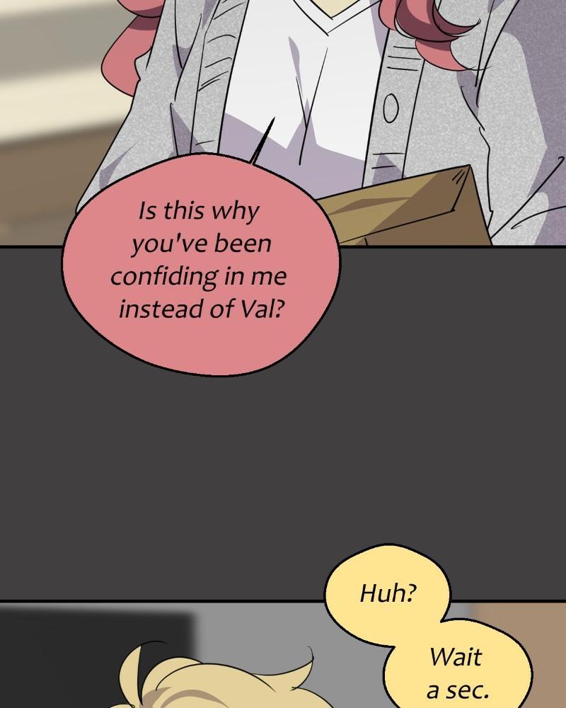 unOrdinary Chap 335 - Next Chap 336