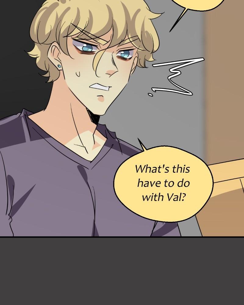 unOrdinary Chap 335 - Next Chap 336