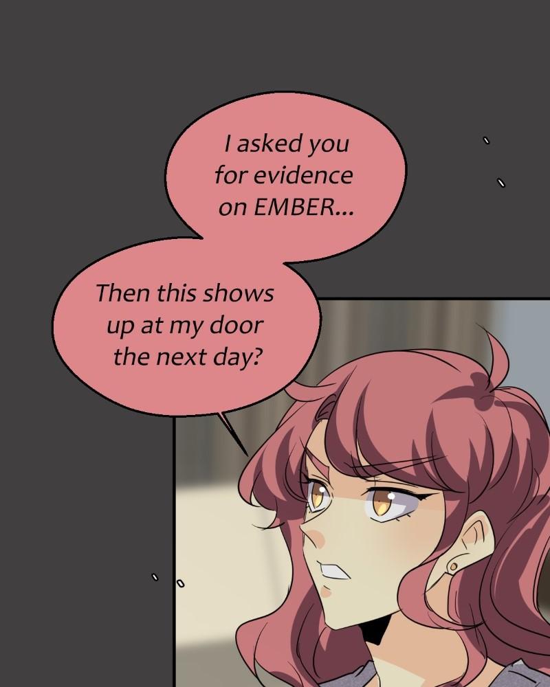 unOrdinary Chap 335 - Next Chap 336