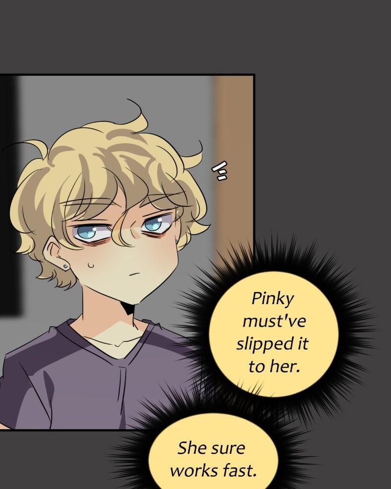 unOrdinary Chap 335 - Next Chap 336