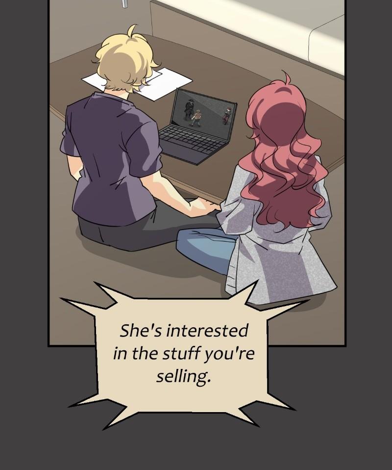 unOrdinary Chap 335 - Next Chap 336