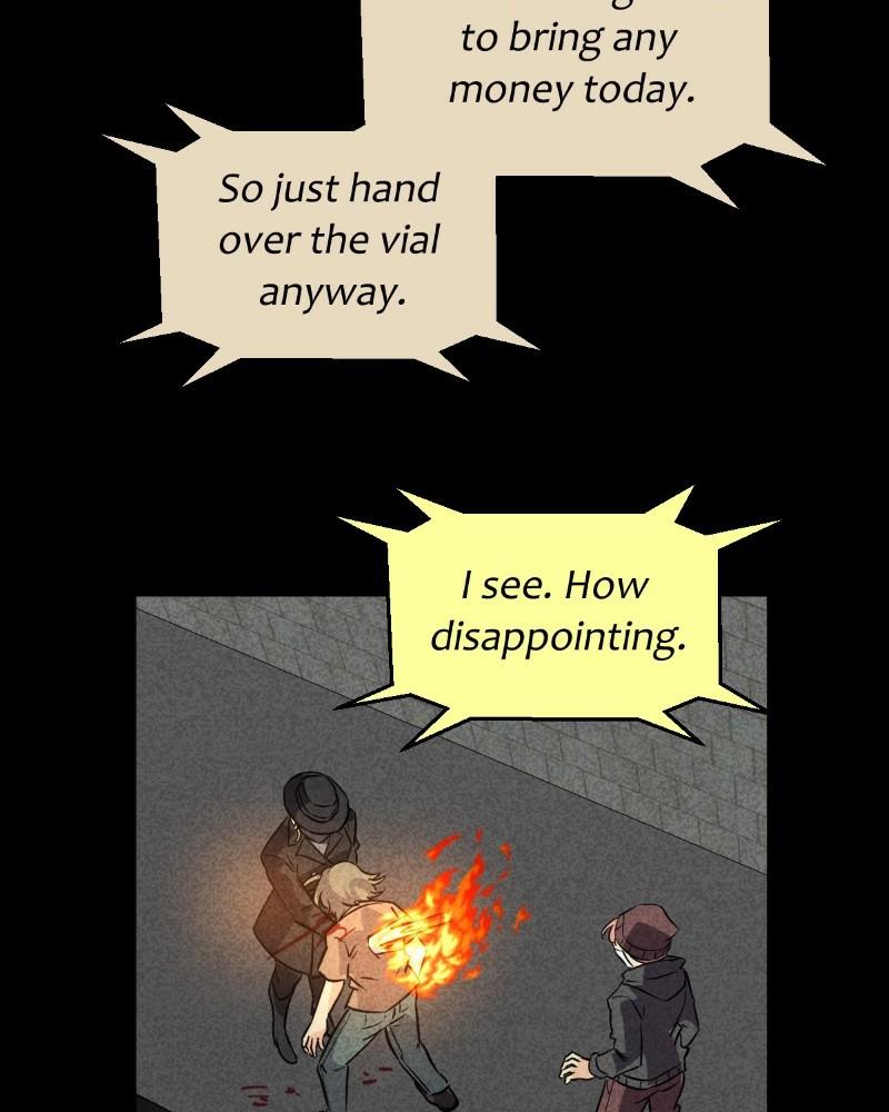 unOrdinary Chap 335 - Next Chap 336