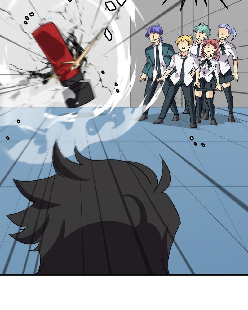 unOrdinary Chap 336 - Next Chap 337