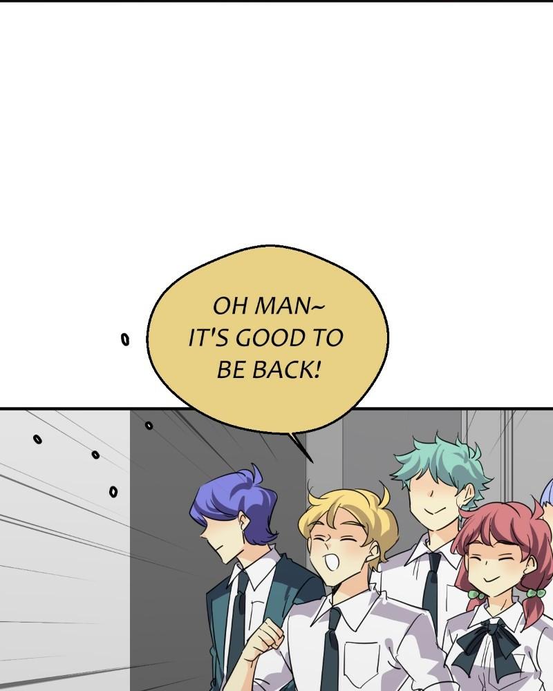 unOrdinary Chap 336 - Next Chap 337