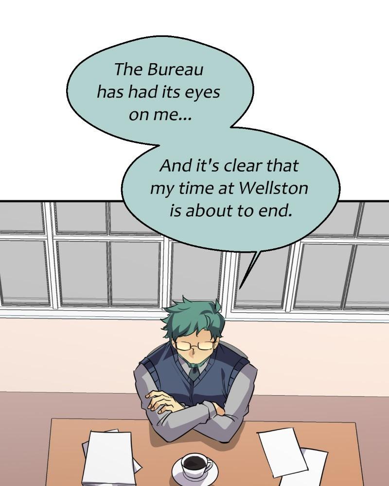 unOrdinary Chap 336 - Next Chap 337