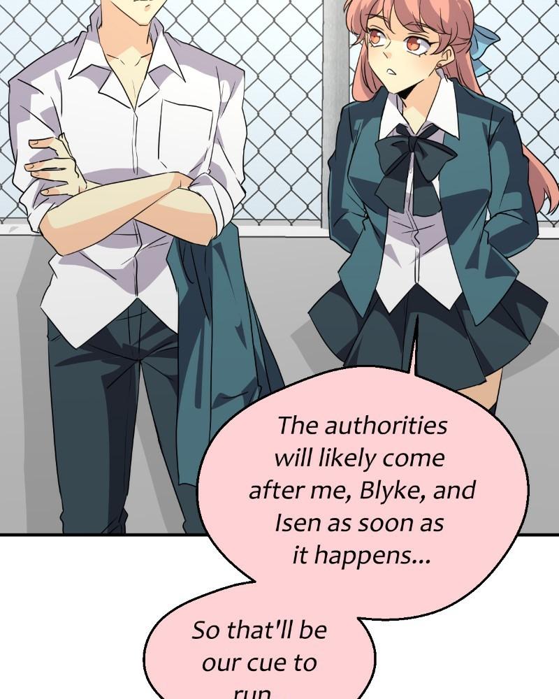 unOrdinary Chap 336 - Next Chap 337