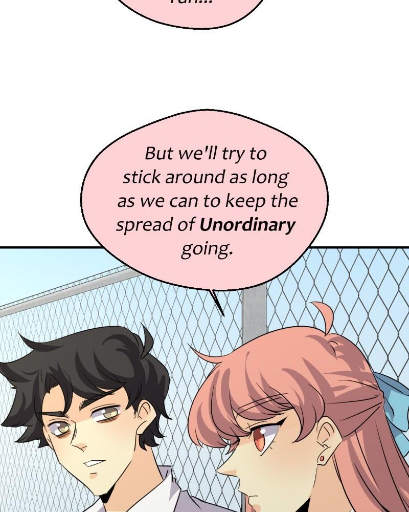 unOrdinary Chap 336 - Next Chap 337