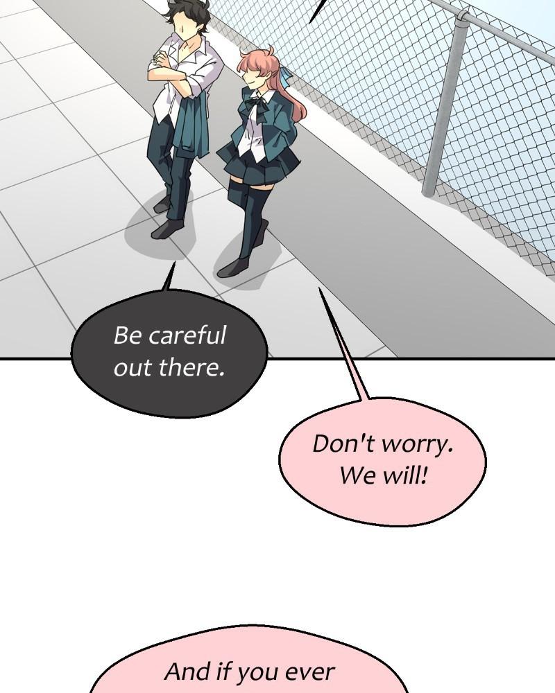 unOrdinary Chap 336 - Next Chap 337