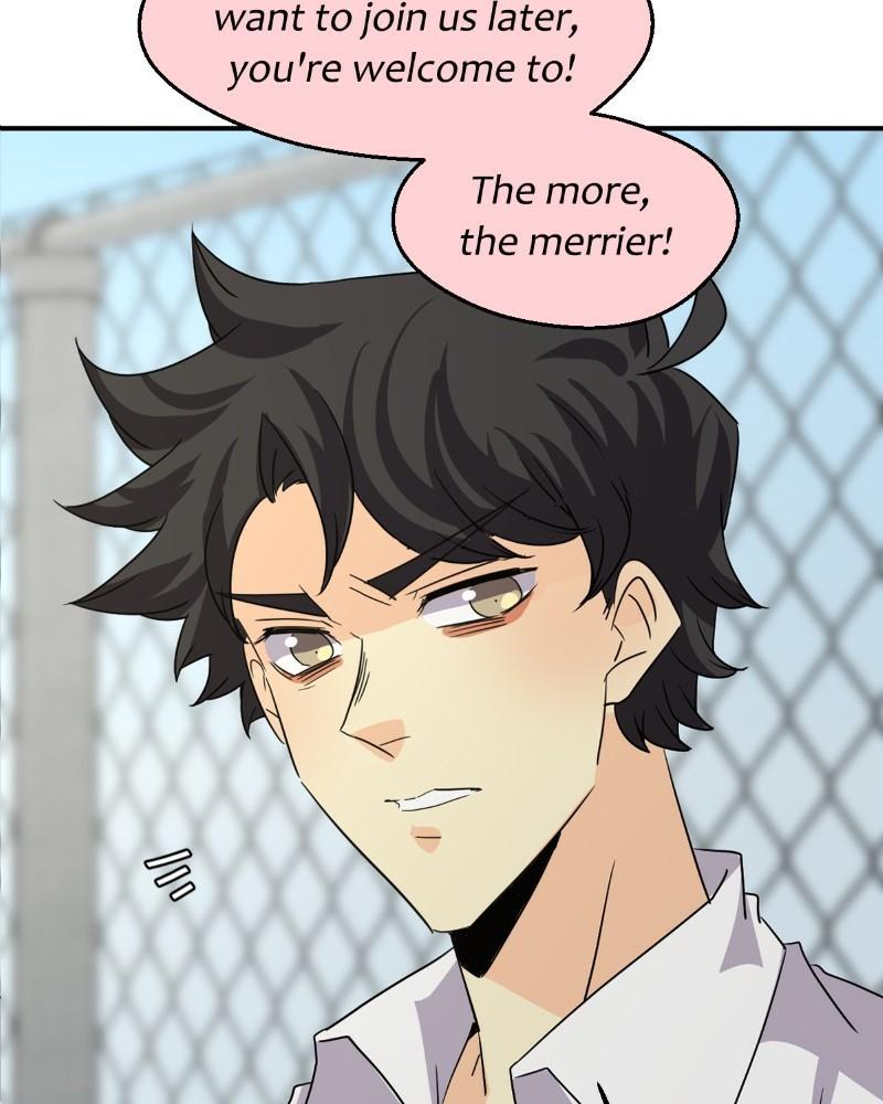 unOrdinary Chap 336 - Next Chap 337