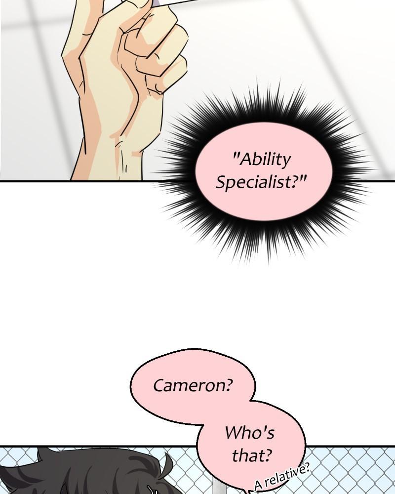 unOrdinary Chap 336 - Next Chap 337