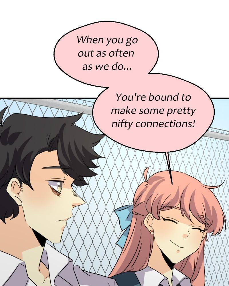 unOrdinary Chap 336 - Next Chap 337