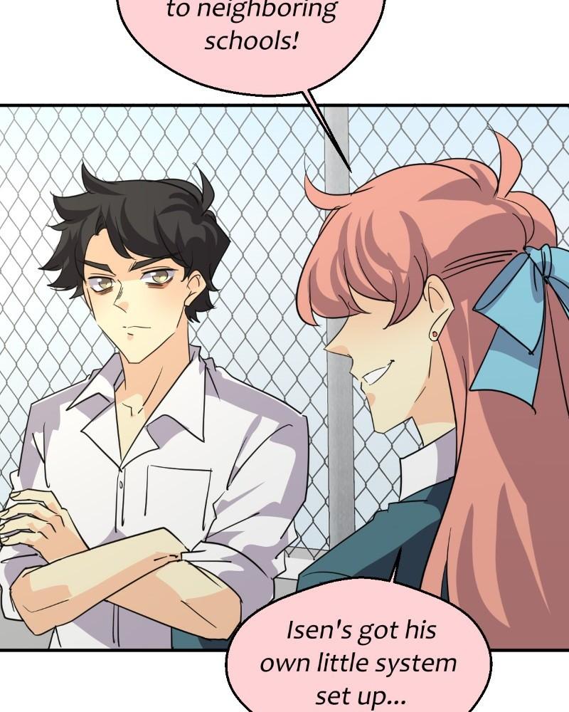 unOrdinary Chap 336 - Next Chap 337