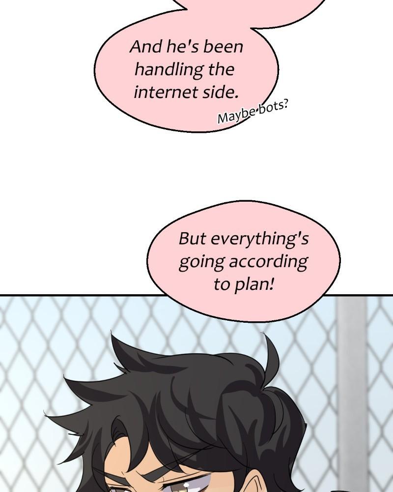 unOrdinary Chap 336 - Next Chap 337