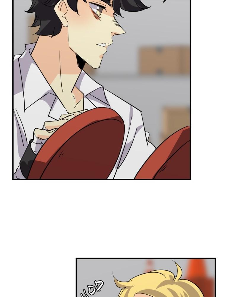 unOrdinary Chap 336 - Next Chap 337