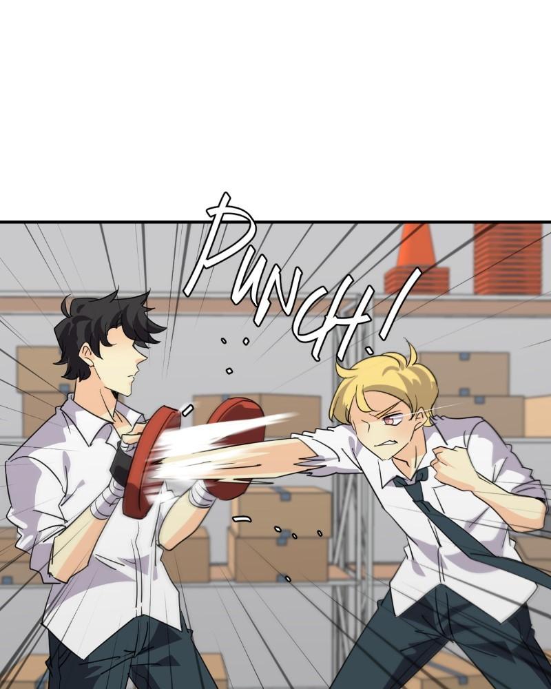 unOrdinary Chap 336 - Next Chap 337