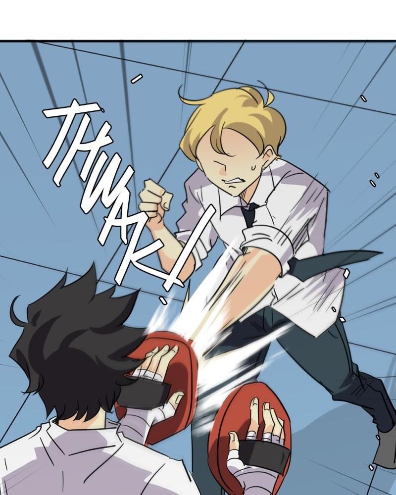 unOrdinary Chap 336 - Next Chap 337