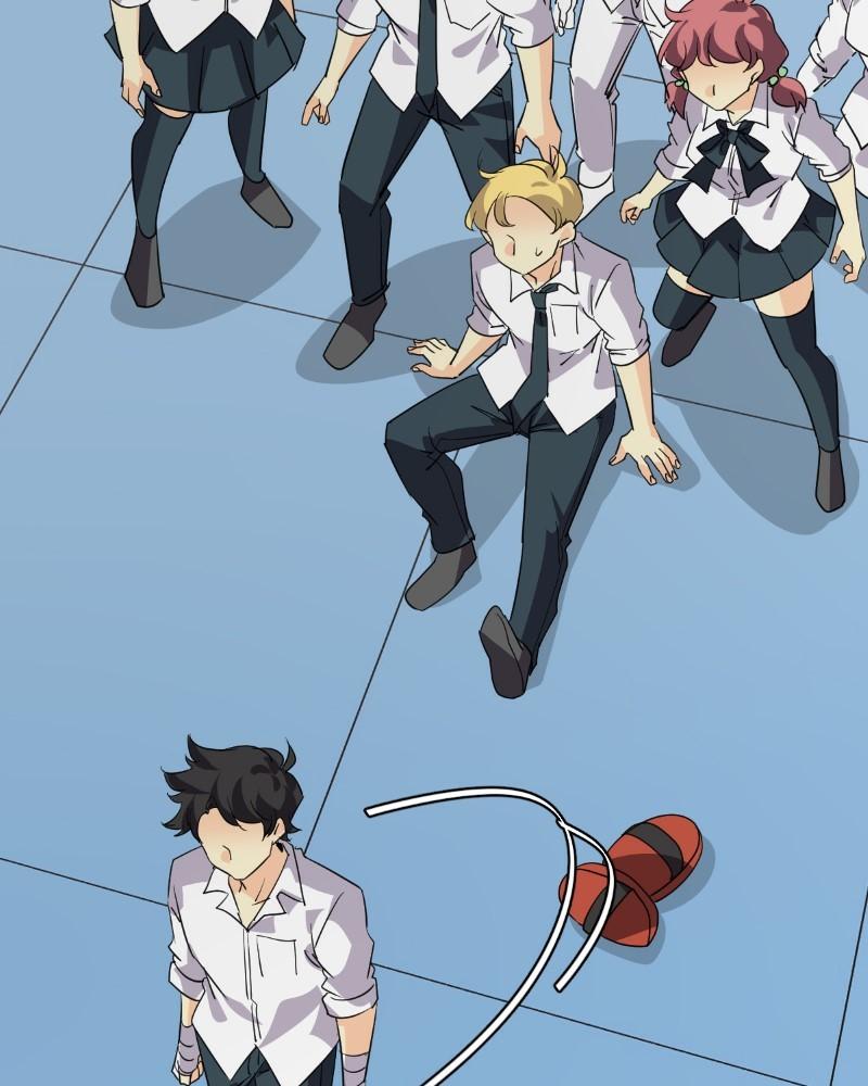 unOrdinary Chap 336 - Next Chap 337