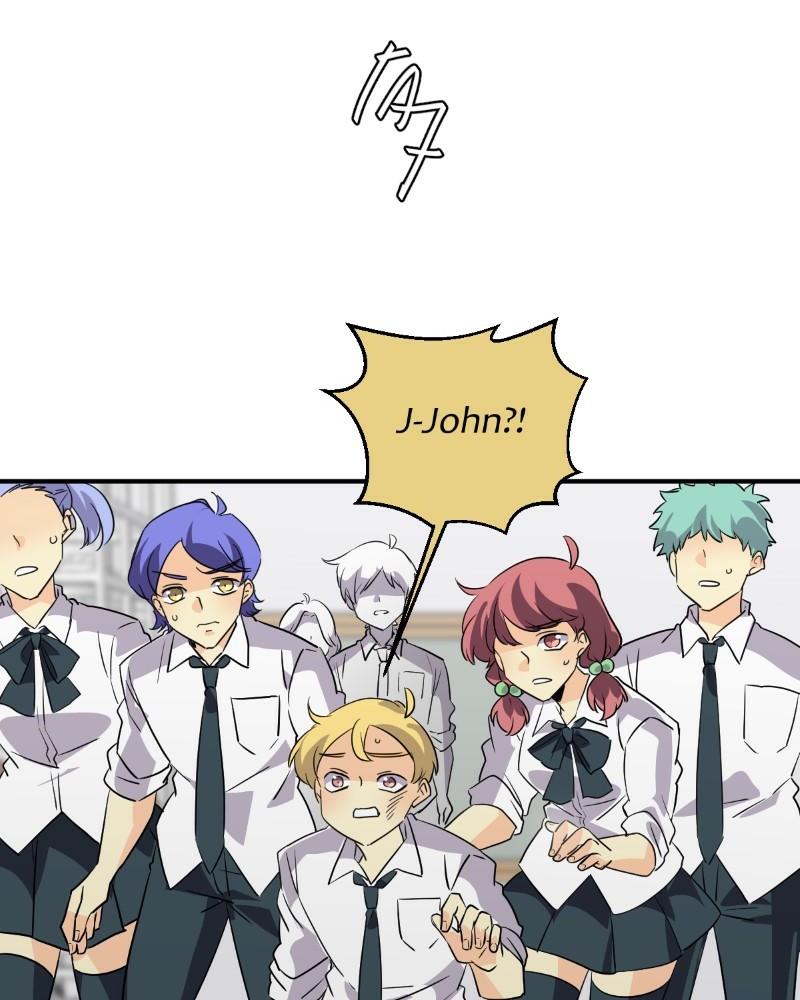 unOrdinary Chap 336 - Next Chap 337