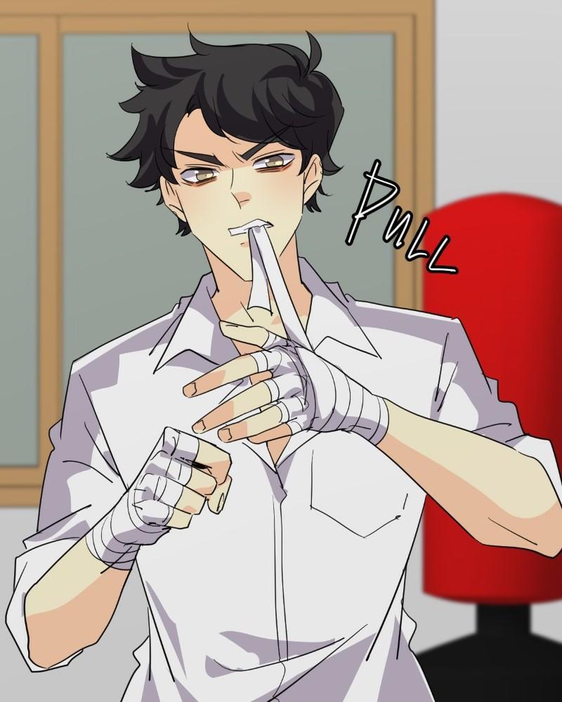 unOrdinary Chap 336 - Next Chap 337