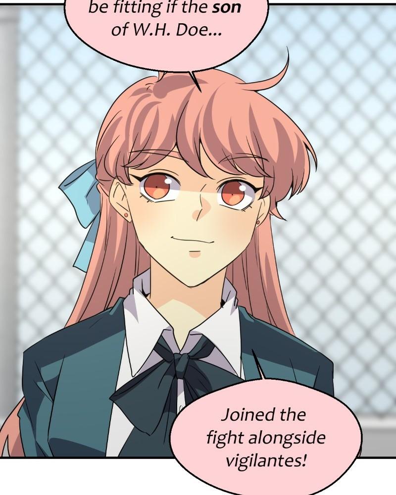 unOrdinary Chap 336 - Next Chap 337