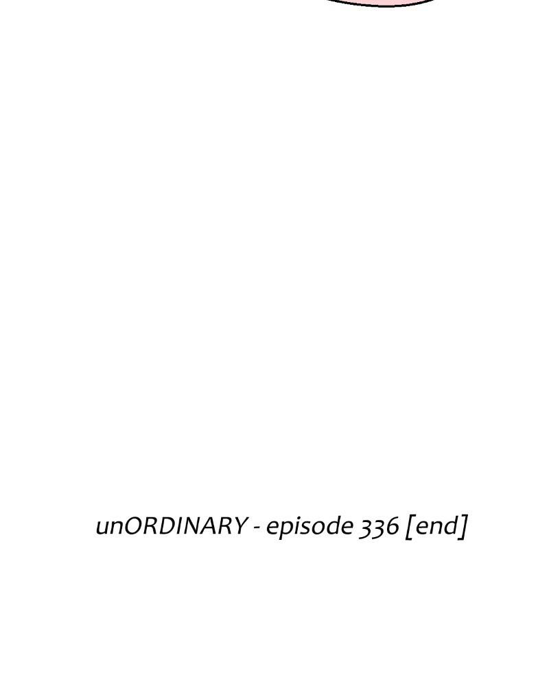 unOrdinary Chap 336 - Next Chap 337